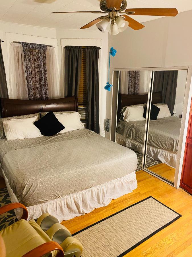 Room With Jacuzzi, Massage Seat, And Parking Space, The Best Choices!! North Bergen Zewnętrze zdjęcie
