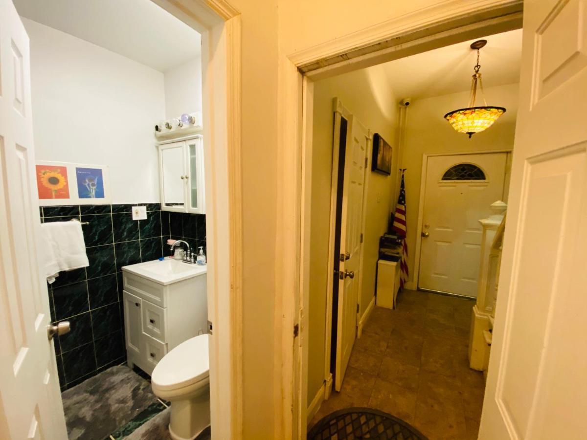 Room With Jacuzzi, Massage Seat, And Parking Space, The Best Choices!! North Bergen Zewnętrze zdjęcie
