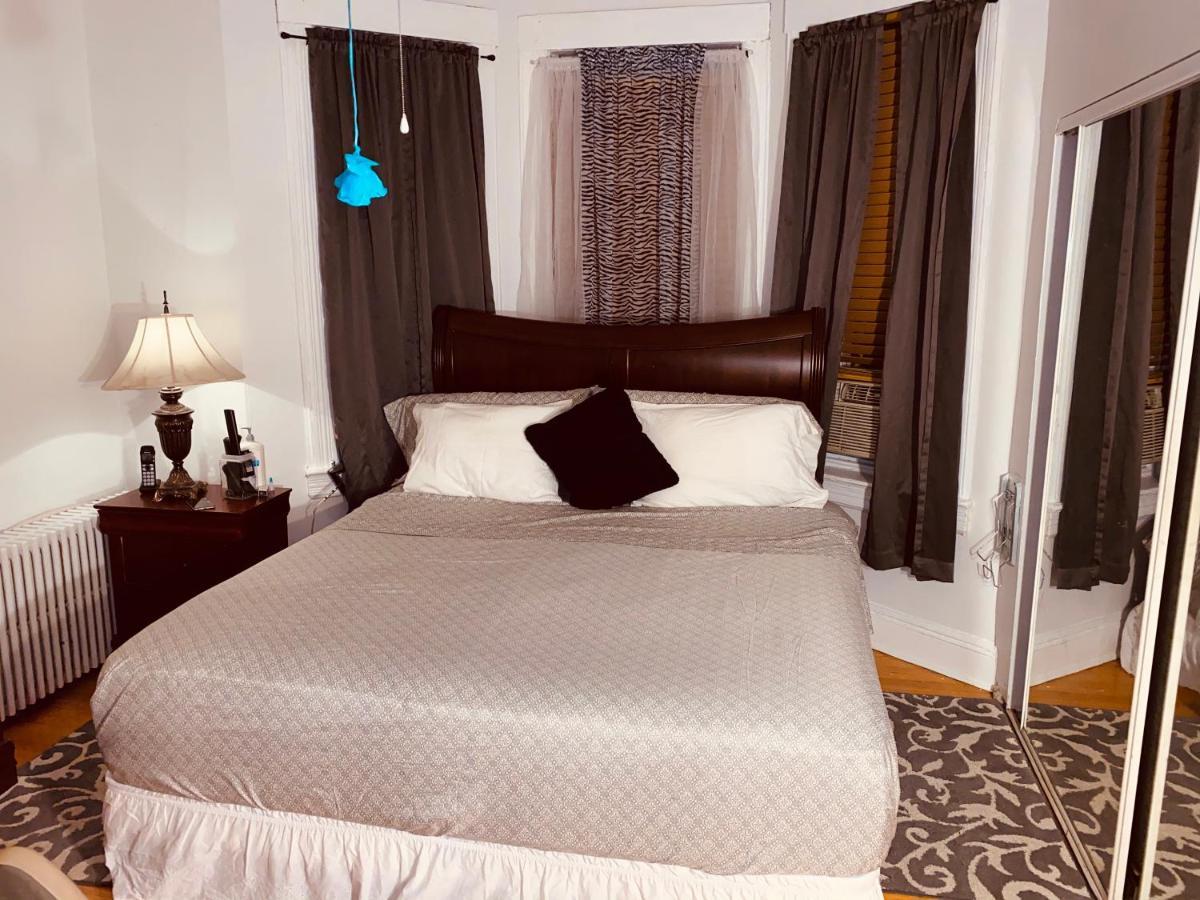 Room With Jacuzzi, Massage Seat, And Parking Space, The Best Choices!! North Bergen Zewnętrze zdjęcie