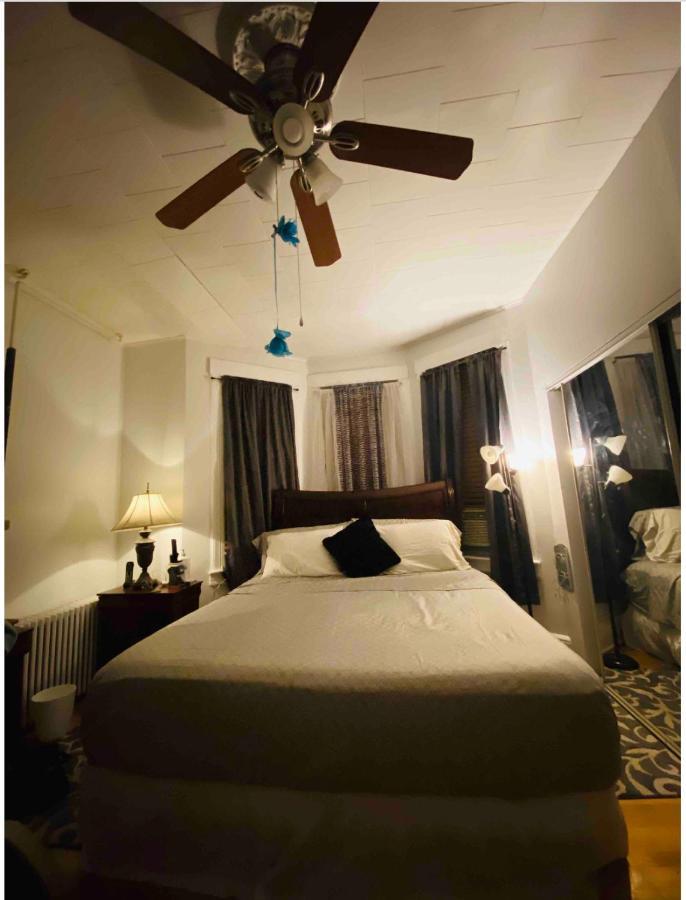 Room With Jacuzzi, Massage Seat, And Parking Space, The Best Choices!! North Bergen Zewnętrze zdjęcie