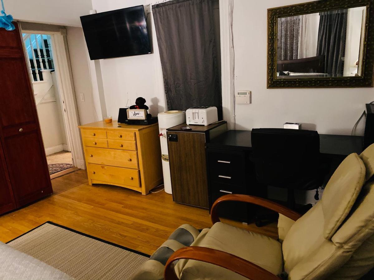 Room With Jacuzzi, Massage Seat, And Parking Space, The Best Choices!! North Bergen Zewnętrze zdjęcie