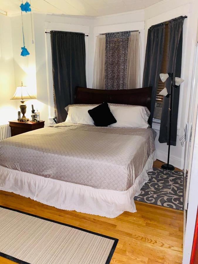 Room With Jacuzzi, Massage Seat, And Parking Space, The Best Choices!! North Bergen Zewnętrze zdjęcie