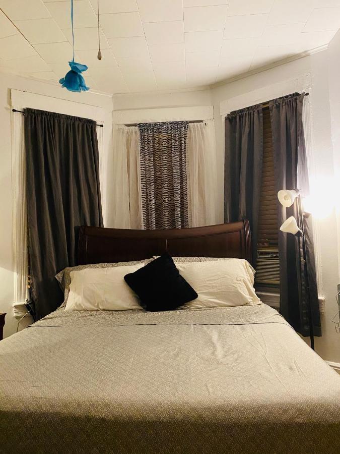Room With Jacuzzi, Massage Seat, And Parking Space, The Best Choices!! North Bergen Zewnętrze zdjęcie