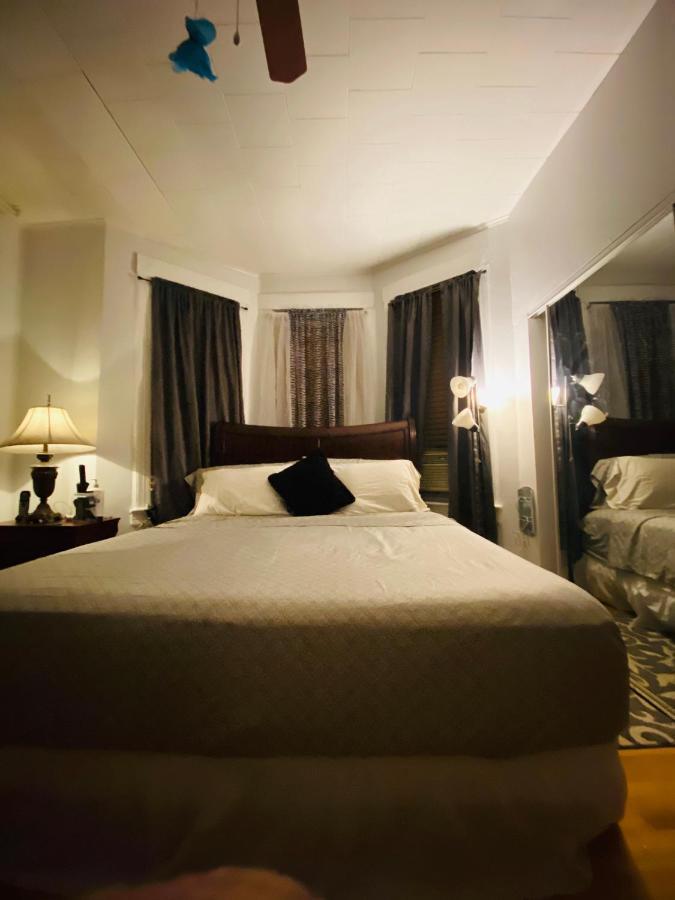 Room With Jacuzzi, Massage Seat, And Parking Space, The Best Choices!! North Bergen Zewnętrze zdjęcie