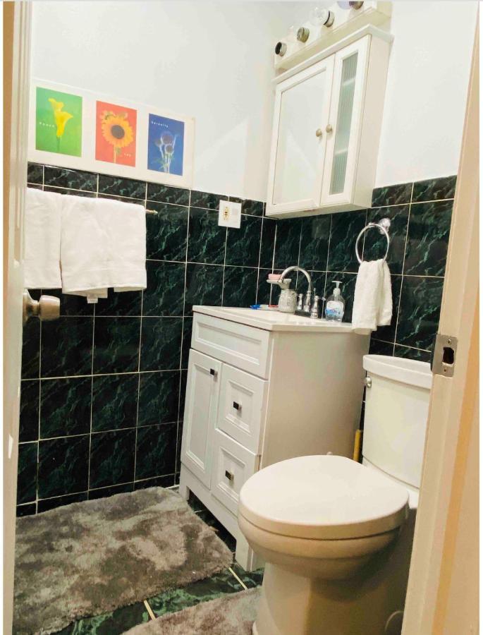 Room With Jacuzzi, Massage Seat, And Parking Space, The Best Choices!! North Bergen Zewnętrze zdjęcie