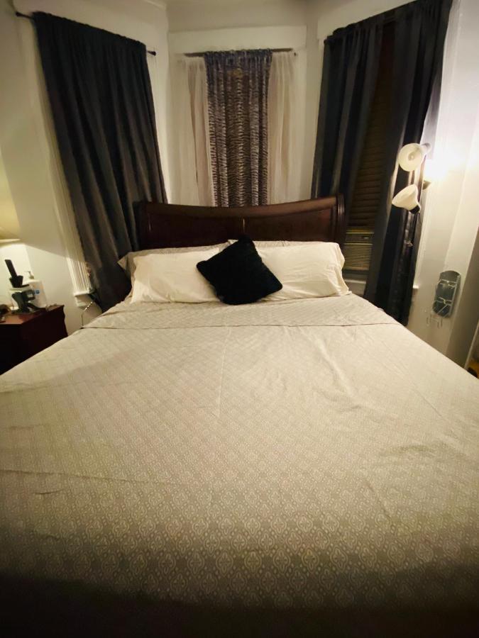 Room With Jacuzzi, Massage Seat, And Parking Space, The Best Choices!! North Bergen Zewnętrze zdjęcie