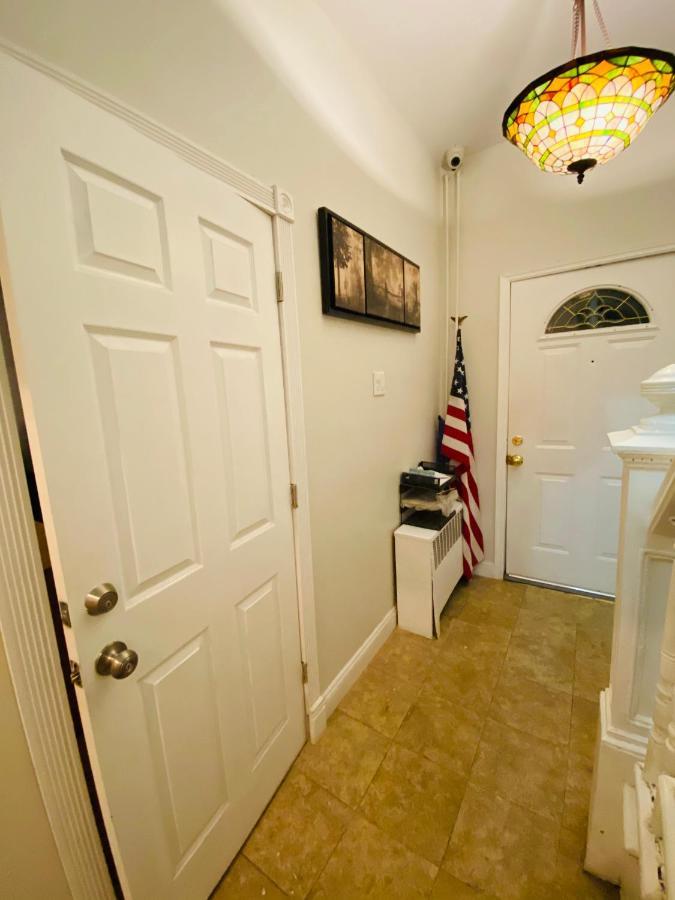 Room With Jacuzzi, Massage Seat, And Parking Space, The Best Choices!! North Bergen Zewnętrze zdjęcie