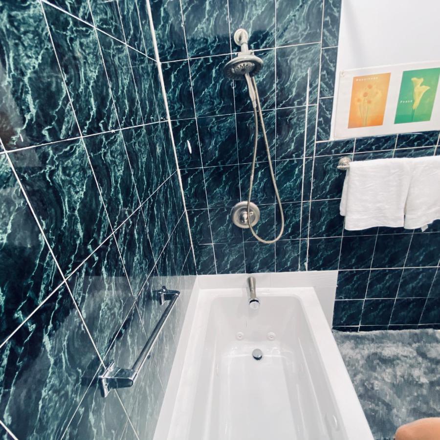 Room With Jacuzzi, Massage Seat, And Parking Space, The Best Choices!! North Bergen Zewnętrze zdjęcie