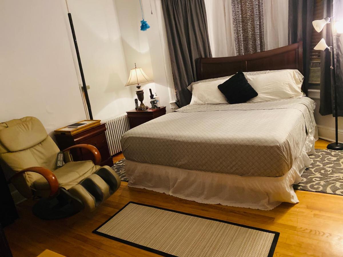 Room With Jacuzzi, Massage Seat, And Parking Space, The Best Choices!! North Bergen Zewnętrze zdjęcie