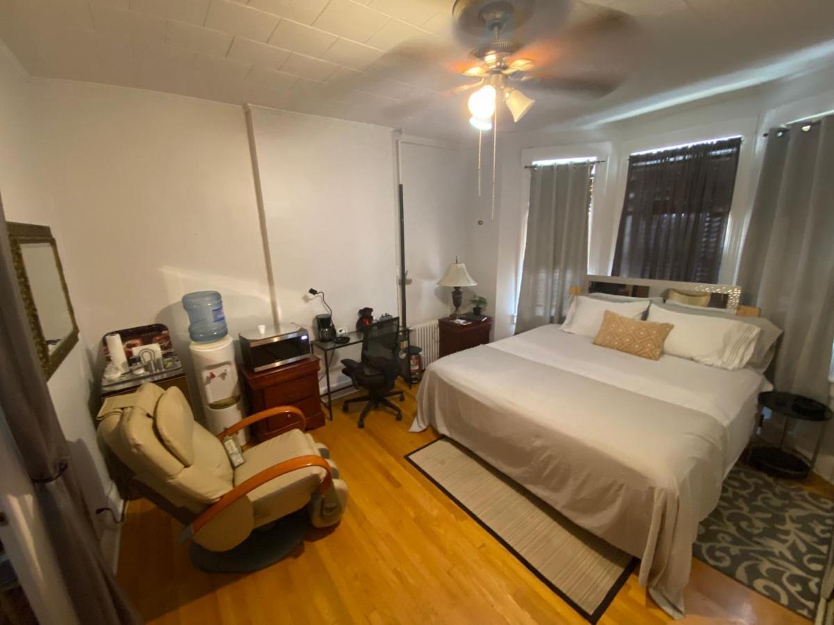 Room With Jacuzzi, Massage Seat, And Parking Space, The Best Choices!! North Bergen Zewnętrze zdjęcie
