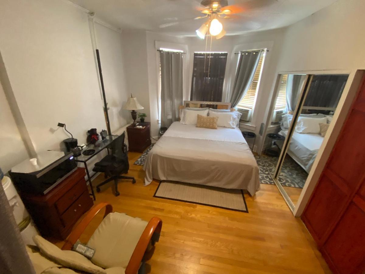 Room With Jacuzzi, Massage Seat, And Parking Space, The Best Choices!! North Bergen Zewnętrze zdjęcie
