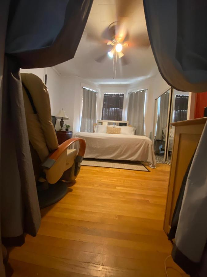 Room With Jacuzzi, Massage Seat, And Parking Space, The Best Choices!! North Bergen Zewnętrze zdjęcie