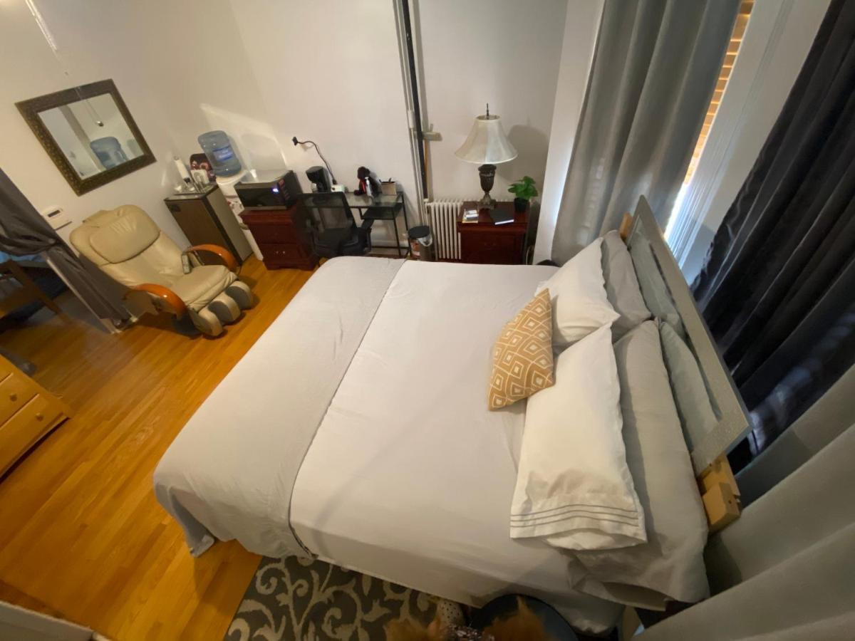 Room With Jacuzzi, Massage Seat, And Parking Space, The Best Choices!! North Bergen Zewnętrze zdjęcie