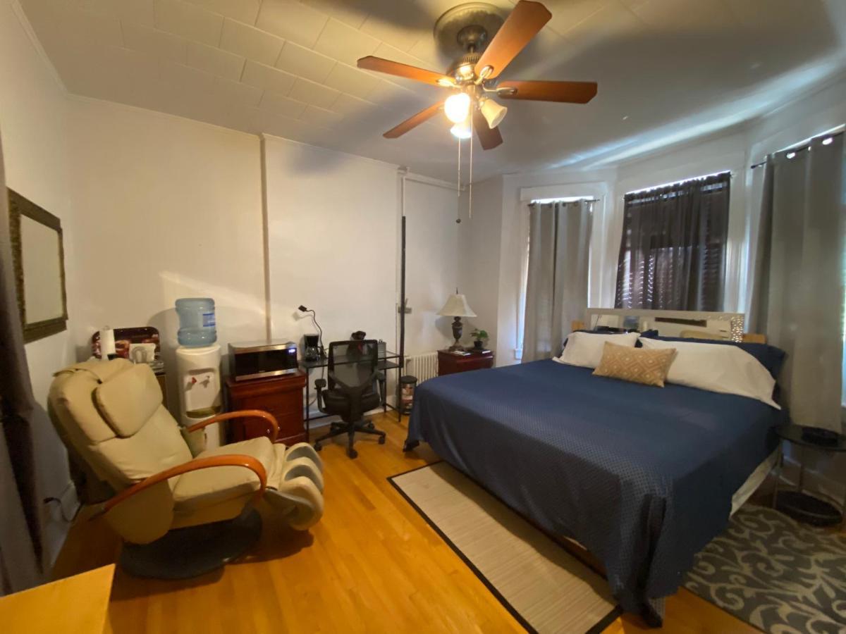 Room With Jacuzzi, Massage Seat, And Parking Space, The Best Choices!! North Bergen Zewnętrze zdjęcie