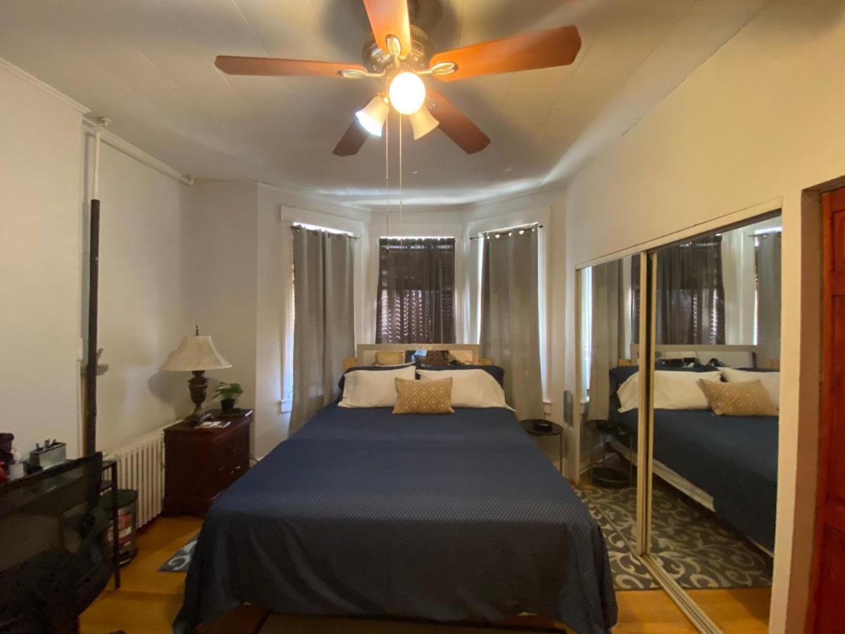 Room With Jacuzzi, Massage Seat, And Parking Space, The Best Choices!! North Bergen Zewnętrze zdjęcie
