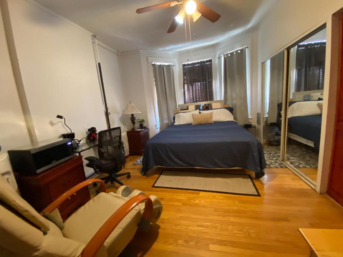 Room With Jacuzzi, Massage Seat, And Parking Space, The Best Choices!! North Bergen Zewnętrze zdjęcie