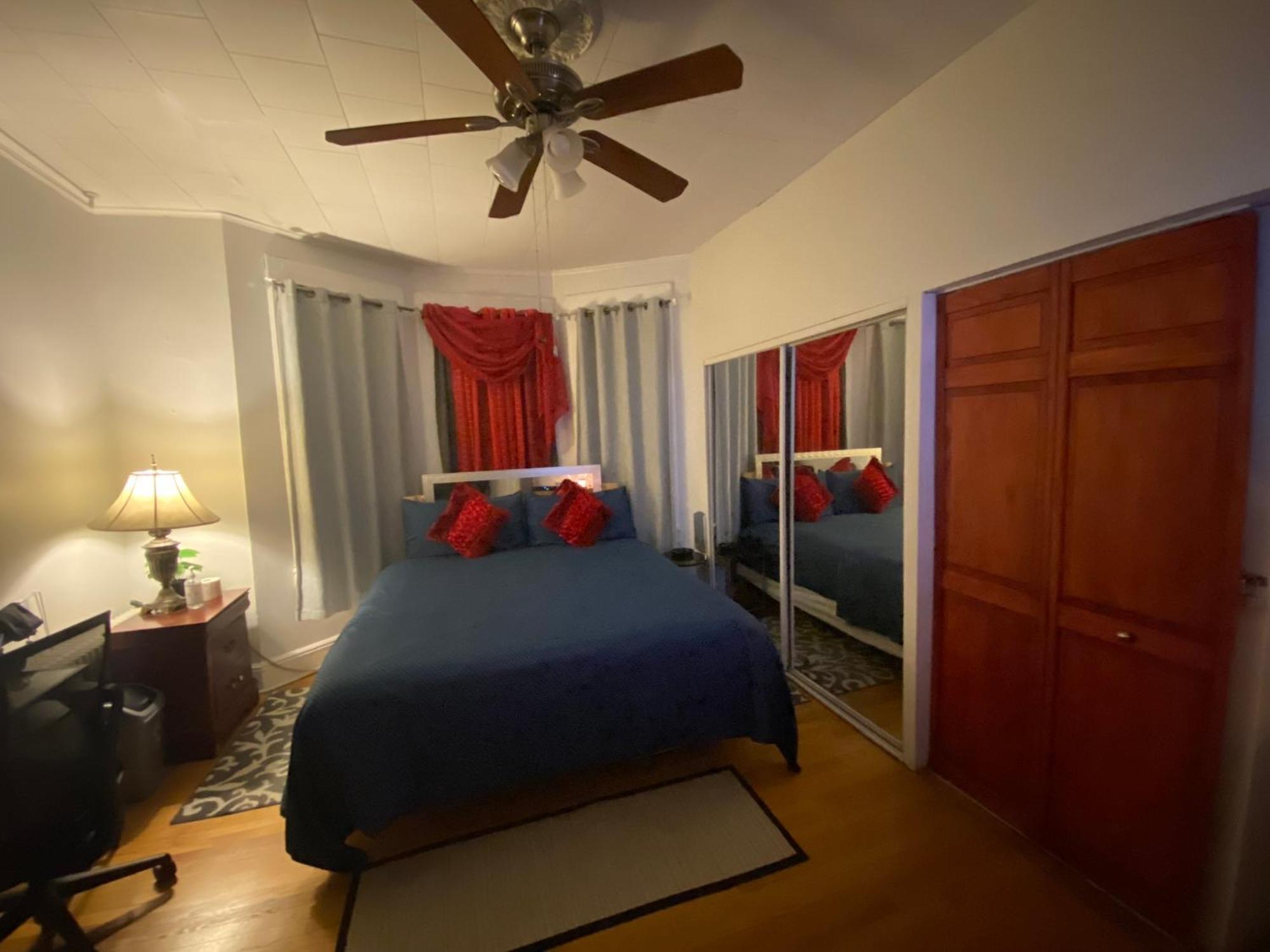 Room With Jacuzzi, Massage Seat, And Parking Space, The Best Choices!! North Bergen Zewnętrze zdjęcie