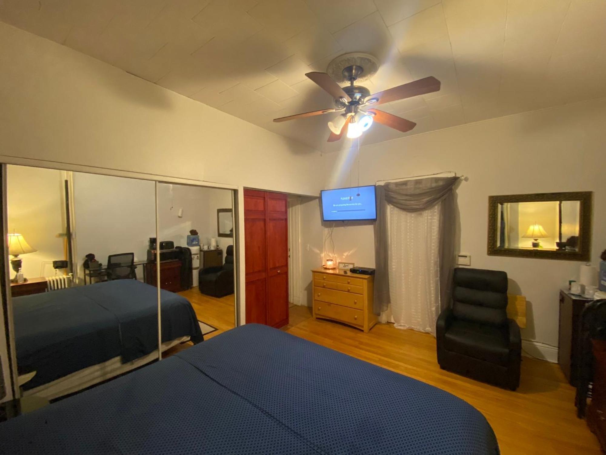 Room With Jacuzzi, Massage Seat, And Parking Space, The Best Choices!! North Bergen Zewnętrze zdjęcie